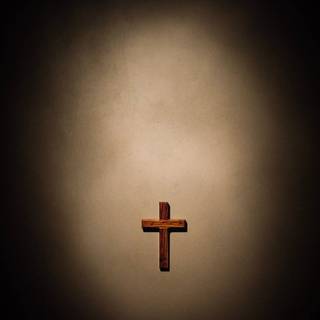 Religious iPhone wallpaper