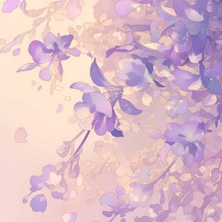 Phone soft wallpaper