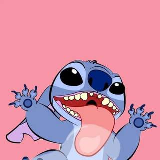 Phone Stitch wallpaper