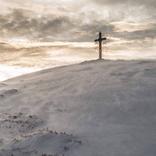 Religious iPhone wallpaper