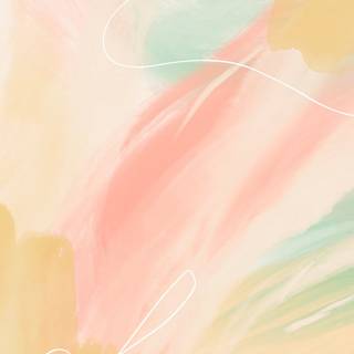 Phone soft wallpaper