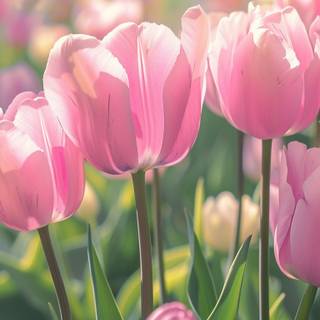 Phone soft wallpaper