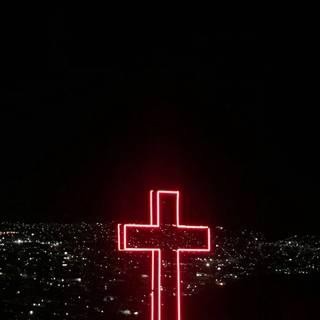 Religious iPhone wallpaper