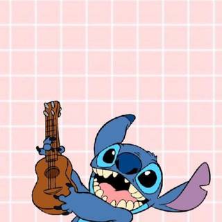 Phone Stitch wallpaper