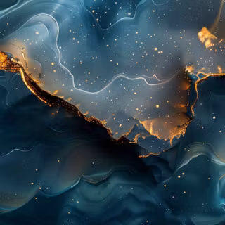 iPhone 11 Pro Max gold wallpaper
