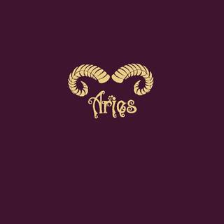 Aries iPhone wallpaper