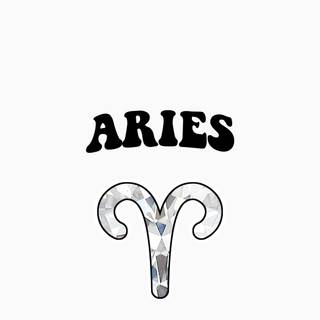 Aries iPhone wallpaper