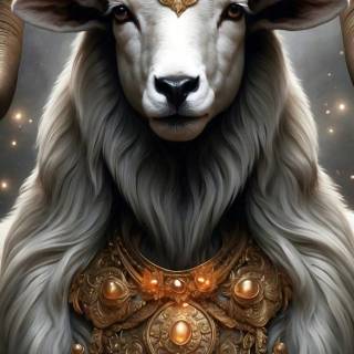 Aries iPhone wallpaper