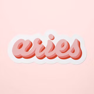 Aries iPhone wallpaper