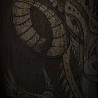 Aries iPhone wallpaper
