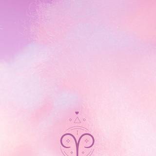 Aries iPhone wallpaper