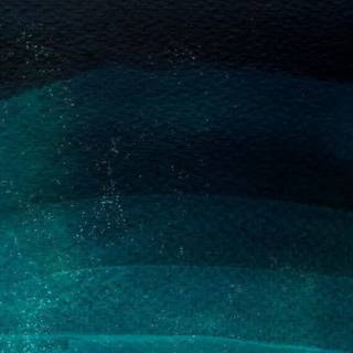 Blue green iPhone wallpaper