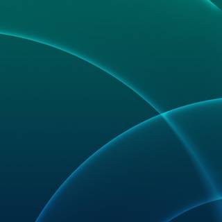 Blue green iPhone wallpaper