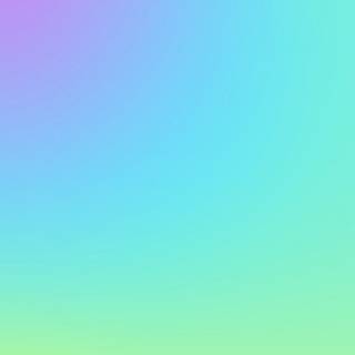 Blue green iPhone wallpaper