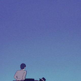 Lupin iPhone wallpaper