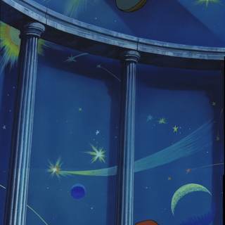 Lupin iPhone wallpaper