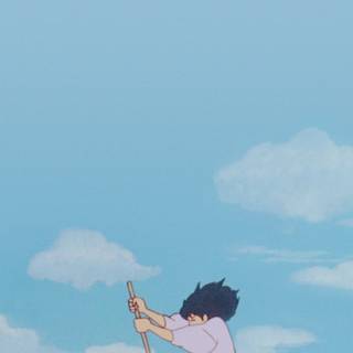 Lupin iPhone wallpaper