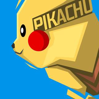 Yellow anime phone wallpaper