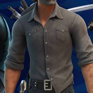 iPhone The Walking Dead wallpaper