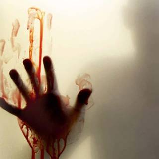 iPhone The Walking Dead wallpaper