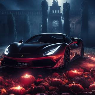 iPhone supercars wallpaper