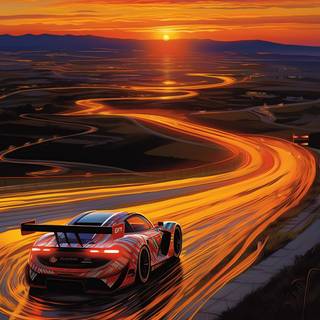 iPhone supercars wallpaper