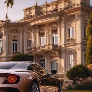 iPhone supercars wallpaper