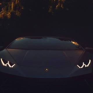 iPhone supercars wallpaper