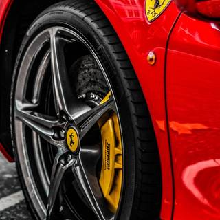 iPhone supercars wallpaper