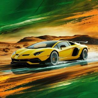 iPhone supercars wallpaper