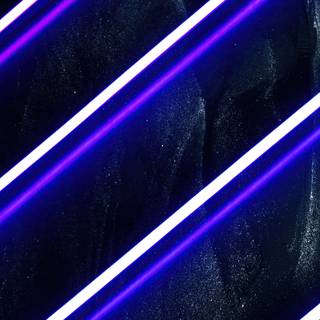 Neon abstract wallpaper