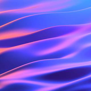 Neon abstract wallpaper