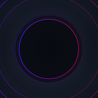 Neon abstract wallpaper