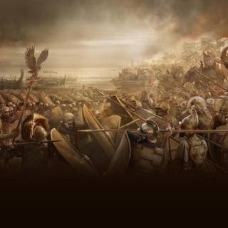 Total War wallpaper