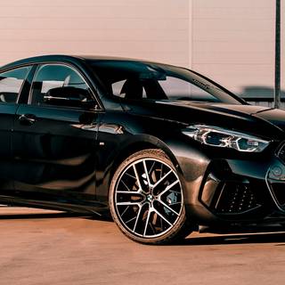 BMW Serie 2 M235i wallpaper