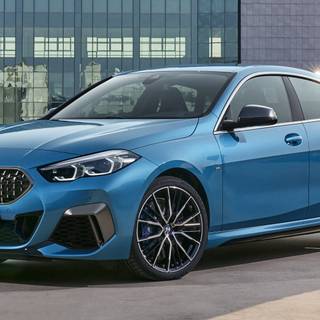 BMW Serie 2 M235i wallpaper