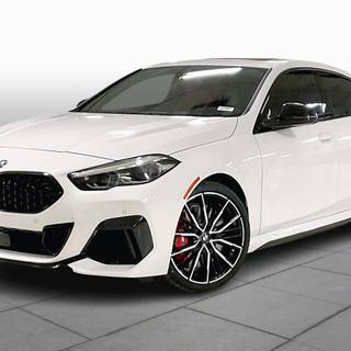 BMW Serie 2 M235i wallpaper