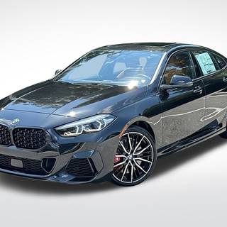 BMW Serie 2 M235i wallpaper