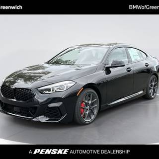 BMW Serie 2 M235i wallpaper