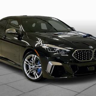 BMW Serie 2 M235i wallpaper