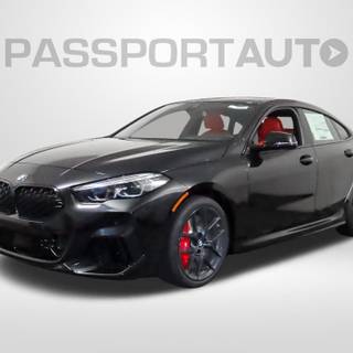 BMW Serie 2 M235i wallpaper