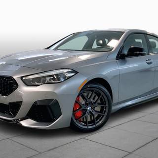 BMW Serie 2 M235i wallpaper