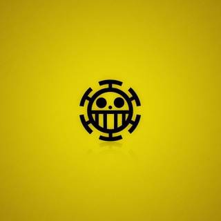 1366x768 One Piece wallpaper