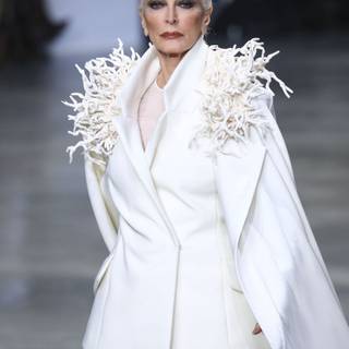 Carmen Dell'Orefice wallpaper