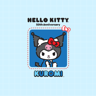 Kuromi mobile wallpaper