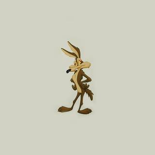 Wile E. Coyote wallpaper