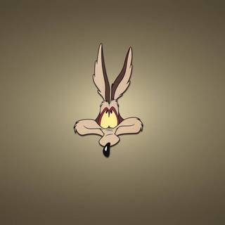 Wile E. Coyote wallpaper