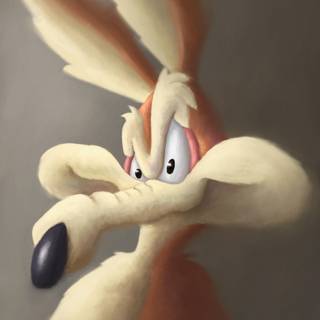 Wile E. Coyote wallpaper