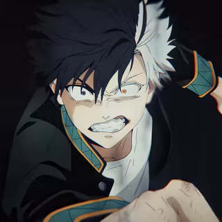 Wind Breaker PC wallpaper