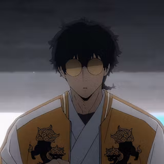 Wind Breaker PC wallpaper